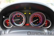 Mazda 6 2.5 Sportive, miniprueba