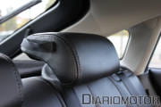 Mazda 6 2.5 Sportive, miniprueba