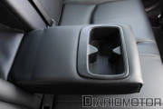 Mazda 6 2.5 Sportive, miniprueba