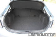 Mazda 6 2.5 Sportive, miniprueba