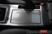 Mazda 6 2.5 Sportive, miniprueba