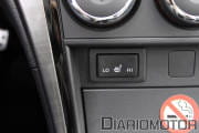 Mazda 6 2.5 Sportive, miniprueba
