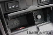 Mazda 6 2.5 Sportive, miniprueba