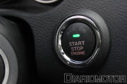 Mazda 6 2.5 Sportive, miniprueba