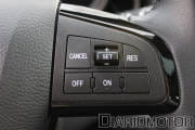 Mazda 6 2.5 Sportive, miniprueba