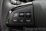 Mazda 6 2.5 Sportive, miniprueba