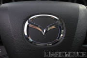 Mazda 6 2.5 Sportive, miniprueba