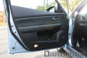 Mazda 6 2.5 Sportive, miniprueba