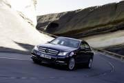 Mercedes Clase C 2011