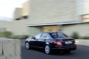Mercedes Clase C 2011