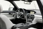 Mercedes Clase C 2011