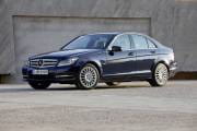 Mercedes Clase C 2011