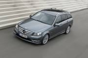Mercedes Clase C 2011