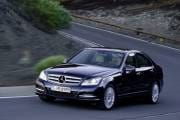 Mercedes Clase C 2011
