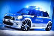 Mini E de AC Schnitzer TUNE IT! SAFE!