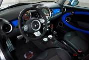 Mini E de AC Schnitzer TUNE IT! SAFE!