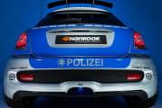 Mini E de AC Schnitzer TUNE IT! SAFE!
