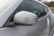 Nissan 370Z, a prueba