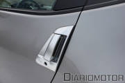 Nissan 370Z, a prueba