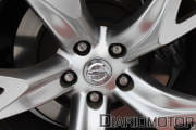 Nissan 370Z, a prueba