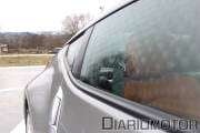 Nissan 370Z, a prueba