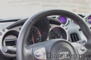 Nissan 370Z, a prueba