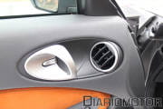 Nissan 370Z, a prueba
