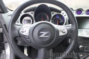 Nissan 370Z, a prueba