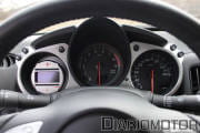 Nissan 370Z, a prueba