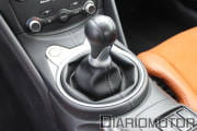 Nissan 370Z, a prueba