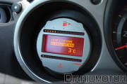 Nissan 370Z, a prueba