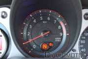 Nissan 370Z, a prueba