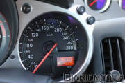 Nissan 370Z, a prueba
