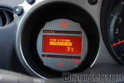 Nissan 370Z, a prueba