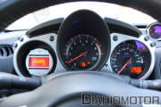 Nissan 370Z, a prueba