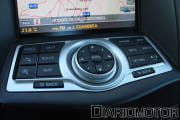 Nissan 370Z, a prueba
