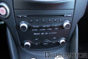 Nissan 370Z, a prueba