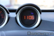 Nissan 370Z, a prueba