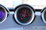 Nissan 370Z, a prueba