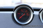 Nissan 370Z, a prueba
