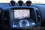 Nissan 370Z, a prueba