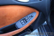 Nissan 370Z, a prueba