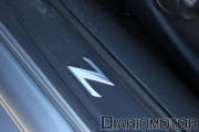 Nissan 370Z, a prueba