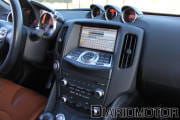 Nissan 370Z, a prueba