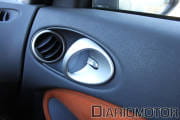 Nissan 370Z, a prueba