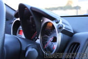 Nissan 370Z, a prueba