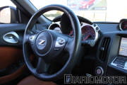 Nissan 370Z, a prueba