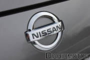 Nissan 370Z, a prueba