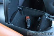 Nissan 370Z, a prueba