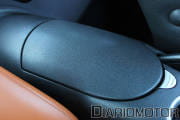 Nissan 370Z, a prueba